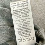 Nanette Lepore  Gray Mini Skort with Shorts Medium Photo 5