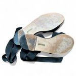 Louise et Cie  Biglia Ankle Wrap Sandal Size 6.5 Photo 4
