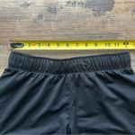 Nike  Dri Fit Womens Black 5” Attack Training Waistband Gym Running Shorts Sz XS Photo 2