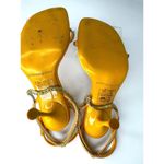 Simkhai Tangerine LUXON CRYSTAL Photo 4