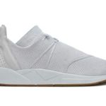 Arkk Copenhagen Eaglezero suede perforated sneaker 8 Gray Photo 0