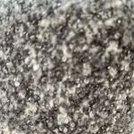 Babydoll Cardigan Wool Sweater Gray Size L Photo 6