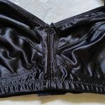 Bobbie & Brooks BOBBIE BROOKS BLACK BRA Photo 1