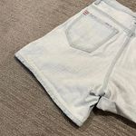 BDG Mom High Rise Jean Short Photo 4