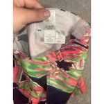 Lilly Pulitzer Callahan Short Bright Navy in the Vias Size 2 Photo 3