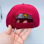 Amrita Singh American Eagle Patriotic Baseball Cap By Unisex Photo 3