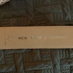 City Streets Off-the-Shoulder Pokadot Sheath Dress Photo 12