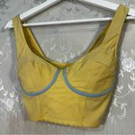 Fabletics  Nova Low Impact Sports Bra Top Size Small Photo 2