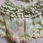 Cute matching set Green Size XS Photo 2