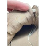 COACHKinsley Q986 Metallic Tan Brown Signature Stripe‎ Sneaker Women's - Size 5M Photo 6