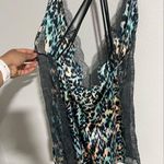 Victoria's Secret Victoria’s Secret slip leopard print size M Photo 3