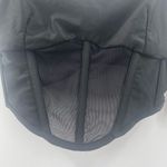 PRICELESS Bustier Size Small Can’t Resist Black NWT Boning Sexy Sheer Mesh Crop Photo 10