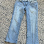 Ralph Lauren  Polo Light Blue Women's Jeans Photo 0