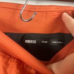 Rei Co-op  burnt orange shorts size extra large Photo 2