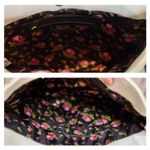 Betsey Johnson NWT Island Palm Tree Striped Tote Handbag Retails $118 Photo 12