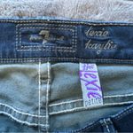 7 For All Mankind Flare Jeans Photo 3