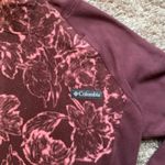 Columbia Pullover Fleece Photo 1
