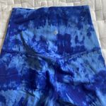 Lululemon Biker Shorts Photo 1