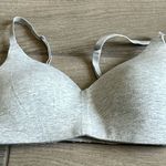 Target  gray bra Photo 0