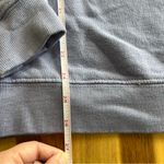 Seattle Embroidered Lavender Crewneck Sweatshirt β Size L Purple Size L Photo 5