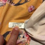 Western Chic 3/4 Sleeved Shirt Size XL Photo 2