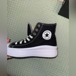 Converse New  Chuck Taylor All Star Move High-Top Sneaker 9.5 Photo 5