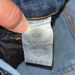 Sam Edelman The Stiletto High Rise Skinny Jeans Photo 11