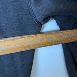 Jansport Vintage 90s Y2K  Kutztown University Sweatshirt Grey XS Collegiate Photo 5