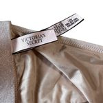Victoria's Secret Victoria Secret Sexy Triangle Sequins Bralette Size Large Photo 4