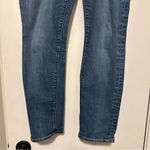 Pilcro and the Letterpress Pilcro  Anthropologie denim jeans size 30 Photo 2