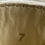 J. McLaughlin  Floral Blue and White Loafers Photo 6