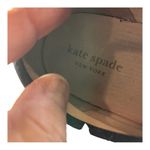 Kate Spade New York Vale Leopard Print Sneakers - Size 8.5 Photo 9