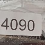 Spanx Velvet Shine Metallic High Rise Party New Years Club Leggings Sz Medium Photo 5