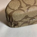 Coach  Monogram Hard Clamshell Sunglass Case Photo 7