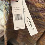 Liverpool Adorable light sweater tank! Perfect for any season! Photo 4