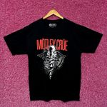 Motley Crue Dr Feel Good Album Cover Art Heavy Metal Tee L Photo 0