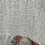 Honeydew Intimates Christmas Cats in Wreath Lightweight Sleep Shirt Size Small Photo 3