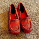 The Sak  woven slip on shoes 8 Photo 1