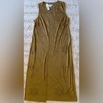 Magdalena vest in size xs• NWT Tan Photo 10