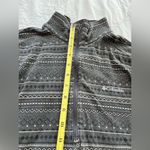 Columbia Gray  half zip long sleeve Photo 6