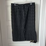 Target Who Wear What () Floral/Plaid Print Skirt Photo 1