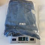 Levi's NWOT Denizen from Levi’s women’s high rise jegging denim ripped jeans stretch 32 Photo 7