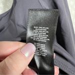 Aritzia ‎ Babaton Dark Grey Contour Seamless Square Neck Bodysuit Photo 3