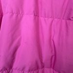 Browning ‎ Goose Down Pink Jacket Size XS Photo 3