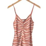 Anthropologie Cora Striped Tank Photo 2