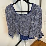 Free People  Brittnee top Photo 4