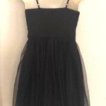 Band of Gypsies Adorable and playful black dress. Photo 1