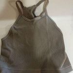 FP Movement Happiness Runs Crop Gray Photo 0