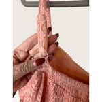 Torrid NWT  Midi Lace Skater Dress - Impatiens Pink - Size 2X Photo 15