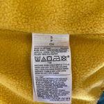 Old Navy  Yellow Puffer Vest Size S Photo 11